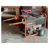 Generac GP5500 Generator