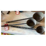 Primitive Copper? Laddles