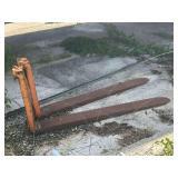 Pallet Forks