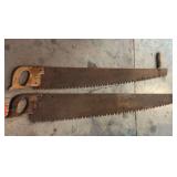 Buck Saws