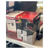 Craftsman 6" Orbital Buffer/Polisher