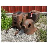Engine Blocks