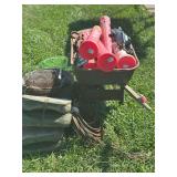 Outdoor Items