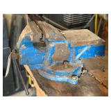 6" Shop Vise