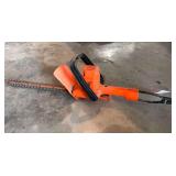 Black & Decker Electric Headge Trimmer