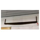 Cross Cut Saws