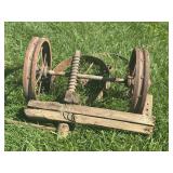 Primitive Items