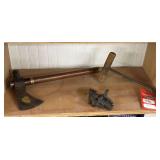 Vintage Tools