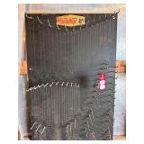 Husky Tool Display Board