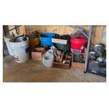 Fencing Supplies & Hardware
