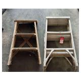 Step Ladders