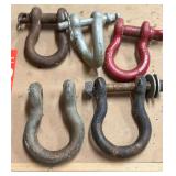 Clevis