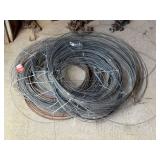 Fencing & Copper Wire