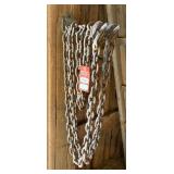 Log Chain