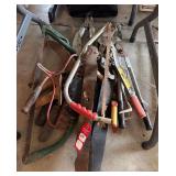 Hand Tools