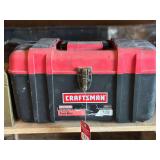 Tool Boxes