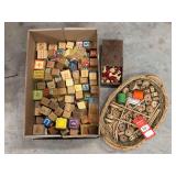 Vintage Childrens Toys