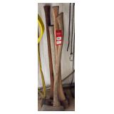 Long Handled Tools