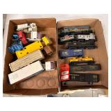 Vintage Toys