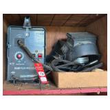 Chicago Electric Wire Welder