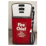 A.O. Smith Fire Chief Fuel Pump