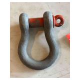 CM Clevis