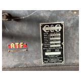 C&G Saw Trimmer