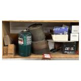 Shop Items