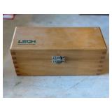 Leigh Router Bits
