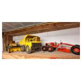 Vintage Toys