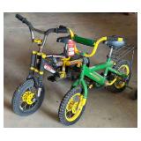 Youth Bicycles