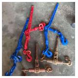 Chain Boomers
