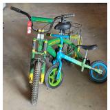 Youth Bicycles