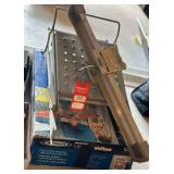 Ladder Accessories