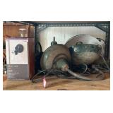 Vintage Industrial Lighting