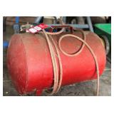 Mid-West Products Air Tank