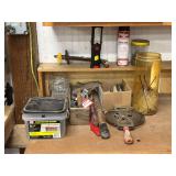 Shop Items