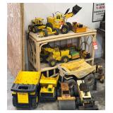 Vintage Toys