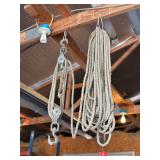 Block & Tackle with Rope
