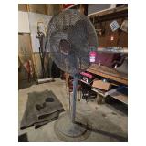 Magnetek 110V Fan on Stand