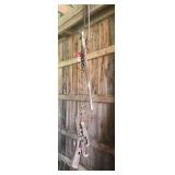 Primitive Tools & Hooks