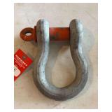 CM Clevis