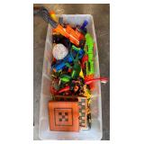Childrens Toys