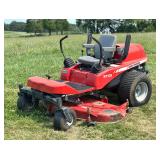 Massey Ferguson ZT29 Zero Turn Mower
