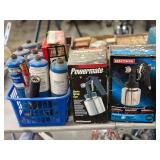 Shop Items