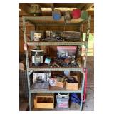 Shop Items