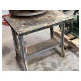 Vintage Table