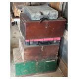 Tool Boxes