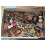 Automotive Items