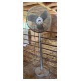TPI 10V Industrial fan